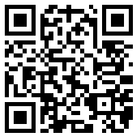 QR Code for bitcoin:16fMqc5wSyERUy67vvRaV13aDbsk7AHjpK