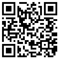 QR Code for bitcoin:16fPDLAw6SPdkV7scPyCvq1RCnBybgAnh4