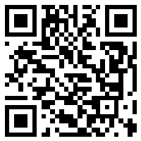 QR Code for bitcoin:16fQWYyurXBFZD2GCFJT19vehceJijiosv