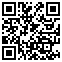 QR Code for bitcoin:16fSUmpPDDZ8ptN7fVb96ZZeAbZ2o8ooSc