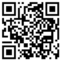 QR Code for bitcoin:16fSVC1qnowSNV9GDwLdAEFoMKVbhwt3ki