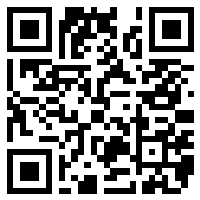 QR Code for bitcoin:16fSXkAzREtBG9UAzLZkM3eZhidqoHAVxk
