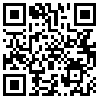 QR Code for bitcoin:16fSgVS4cMHeT12DXRep5bkCWTQdewRWKP