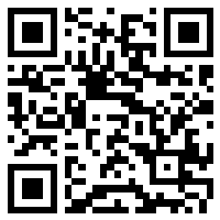 QR Code for bitcoin:16fSnP98rVeCeUTouwuPuynYuUPy4zJsL2