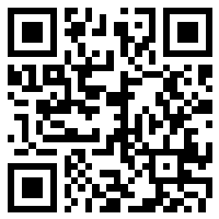 QR Code for bitcoin:16fTH3nRvfdCh6cDThxYkHfe4qpRf2DBLE
