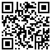 QR Code for bitcoin:16fTYj6NzwSseqbTzR61MNK2exN2crxRCu