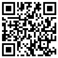 QR Code for bitcoin:16fTcaHPeAFcBhP4GFUmEZsqJFF4CbyxR6
