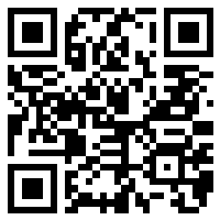 QR Code for bitcoin:16fTwjvEXSo4jTfTRU9SxUewSV1ayKcSff