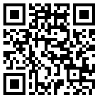 QR Code for bitcoin:16fTz83FNBMLVxh1R5x836E49jvPyhUyyP