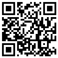 QR Code for bitcoin:16fUs7NT9ujDoc2X83j5VKHAQhCpYurzfi