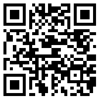 QR Code for bitcoin:16fWnM2FP2HKmgf3L7bhpFDu541M5bGxcb