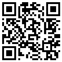 QR Code for bitcoin:16fWpBFBJ5V5VVWdRdoffs4B7AB4Dja8ng