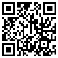 QR Code for bitcoin:16fZq93SyCMmJNfkHJ6MBMbRG3gVAy8SJ