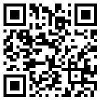 QR Code for bitcoin:16fasyjvrAsceWYW5khPkr3VnbTAgGtbth