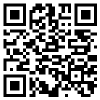 QR Code for bitcoin:16favnC5Me8Tpehm2MnHyUos3teV1C7KAD