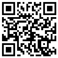 QR Code for bitcoin:16fbGzkGav4ezb2SHiMuK58f7hKbMxyPvQ