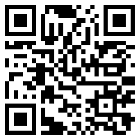 QR Code for bitcoin:16fbhoomm4ezQL1p7imDDg98eDFMU2X7S3