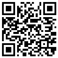 QR Code for bitcoin:16fdSTYtgRkxqKULKbGa3pbRhSL2xSjrQ