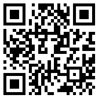 QR Code for bitcoin:16fe37CrmZ8bBUxBC5LbkKVBn4BAkv5ByR