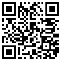 QR Code for bitcoin:16fegshnQeoAXhFWQkw4FcSHhE2qiMESeF