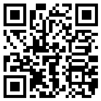 QR Code for bitcoin:16ff8vfLbm9Vnce6qCtECFTAvRj6aMH2mQ