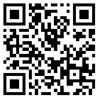 QR Code for bitcoin:16ffZQGfDyEcGgBZDh2GdG6obsHJMzKTZ5
