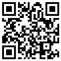 QR Code for bitcoin:16fhXXXhxw413acJeB3omtMddEMMtfmvte