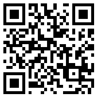 QR Code for bitcoin:16fk1mg7F1gb4qrxLZUpg17XmWfooceDCh