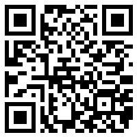 QR Code for bitcoin:16fkR466wCk69Lf6cDkBrxPxC88JnJPof2