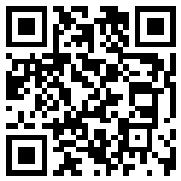 QR Code for bitcoin:16fmL2kxfFzkBVkgU16VAnzbuUfHTaFAVS