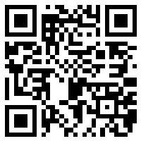 QR Code for bitcoin:16fmPEopEKce17BMC3iXTbueXg2vccL2UL