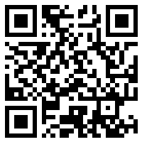 QR Code for bitcoin:16fnAdJCpEFx3oWFE6s5fXaM4GSswCeRqq