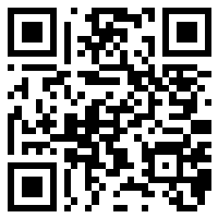 QR Code for bitcoin:16fq2E6uMZGSsarUjf1WmRiRAj6sYzfLgC