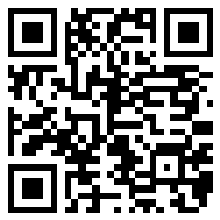 QR Code for bitcoin:16ftfEFTsBVnrWbLC91nnb7u2DFaySGuSA