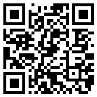 QR Code for bitcoin:16fwUsUpdUvSsqjgnwDsHfU2eAX7bdjGa7