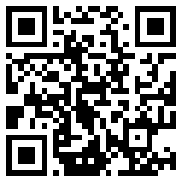 QR Code for bitcoin:16fwffNNeKMVtCfbJ9ZXGBvMPnAwMWvExE