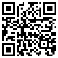 QR Code for bitcoin:16fzaFHUxg28epLGo1kgfBHbCcNyPL18Ru