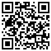 QR Code for bitcoin:16g3foHPCRjzfQ3Tf24HReeH8DCkYcfpj4