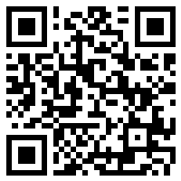 QR Code for bitcoin:16gBFdCwYnu8peppSoDzsUg9nmWCPU3cMH