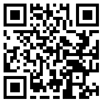QR Code for bitcoin:16gDFUS8XVrcWySRP86kP4Bq8LBRU9gdee