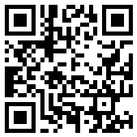QR Code for bitcoin:16gGGkEoEFPyMMVFGeF71xjUupJ1L4fsuR