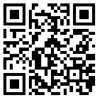 QR Code for bitcoin:16gJqSoASJ2697fYenYCgrQLptuNPrAxuj
