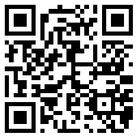 QR Code for bitcoin:16gK7nU6Av75B9GiGMS1DRsgDASNf2mHhU