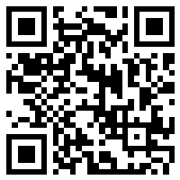 QR Code for bitcoin:16gKM9vcFaRiH2LF753dFXHc4S5tMHKPqg