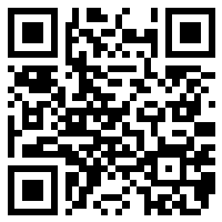 QR Code for bitcoin:16gKspRbuXVbkyUmrpHceFo6yj2xbbLogs