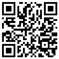 QR Code for bitcoin:16gQHTSTZWLT37GSYPttwFvaYFxMhhyDCd