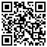 QR Code for bitcoin:16gR4eLn29EBwgiSWQUbjit5LFKd9C3dpR