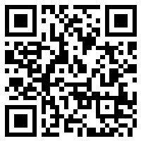 QR Code for bitcoin:16gTkXVCVB3SGSiYhCxdjwonYQQWHLBTDS