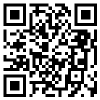 QR Code for bitcoin:16gXD8XQFyJ25whVF2EpTn4LkGpLRisRKB