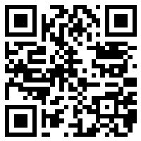 QR Code for bitcoin:16geJHwgvXbmpZZFEWorT7dfx29XCL7w4B